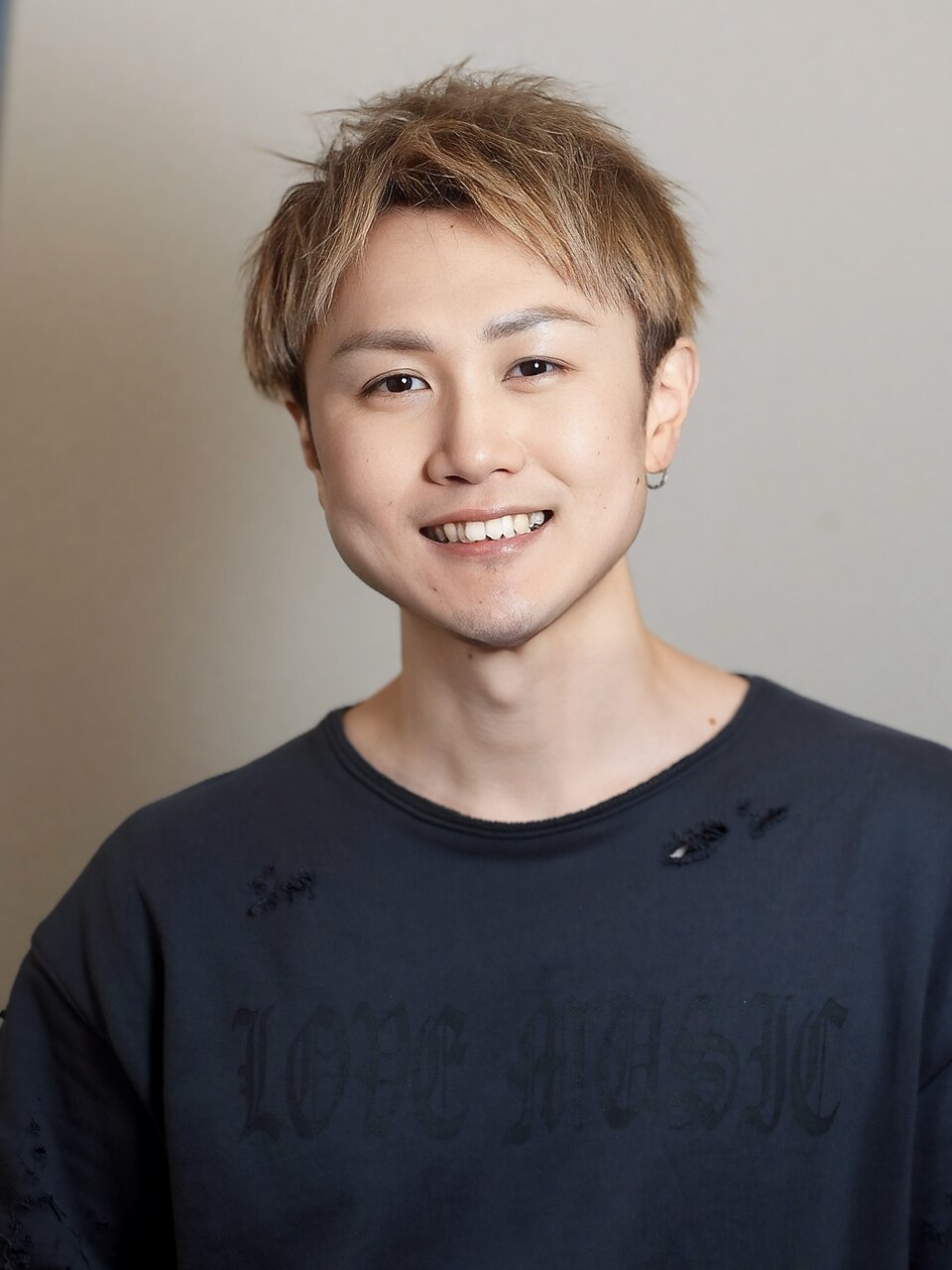 川越 浩二の掲載プロフィール写真