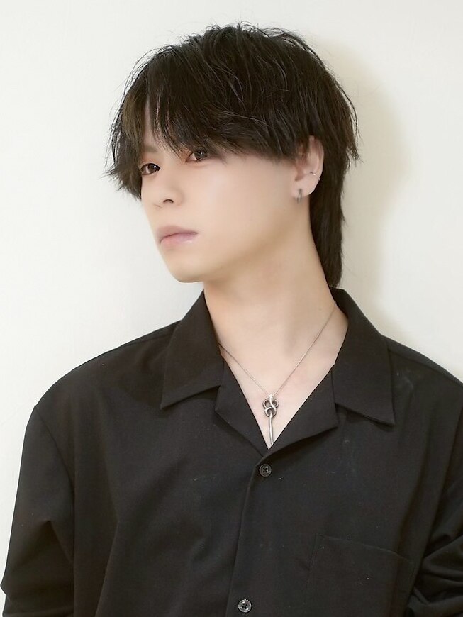 佐藤 隆之輔の掲載プロフィール写真