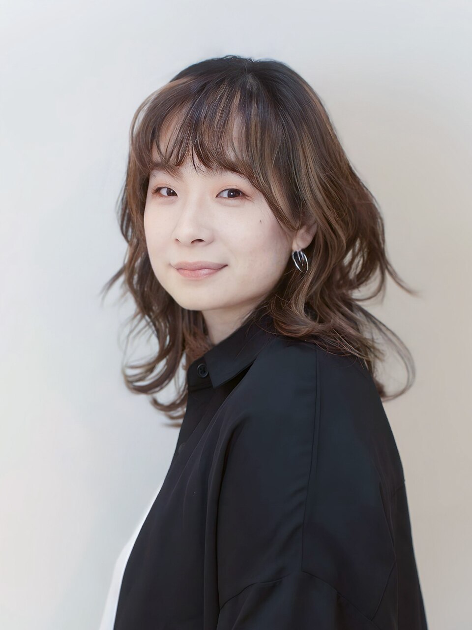 二階堂 陽子の掲載プロフィール写真