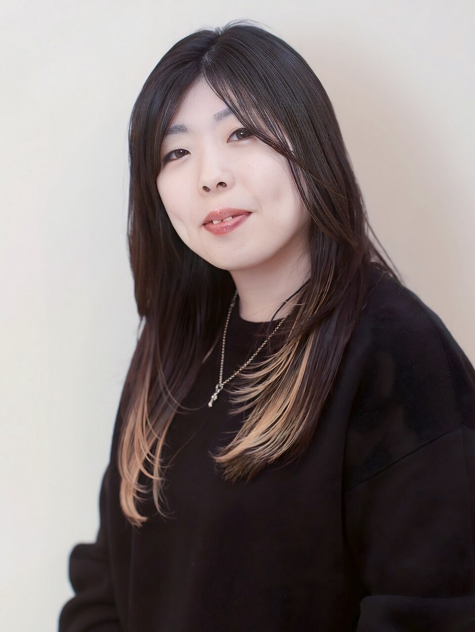 星野 朱夏の掲載プロフィール写真